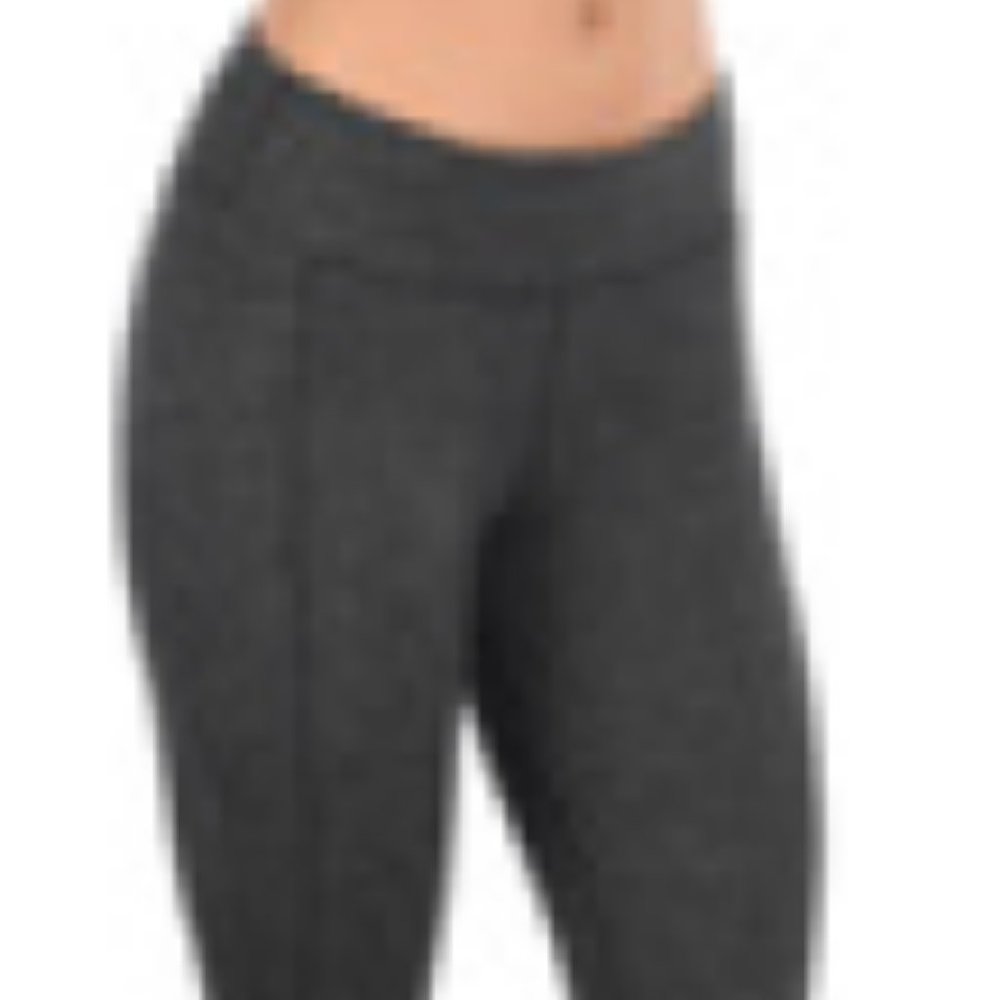 Soft and comfortable Capri activewear